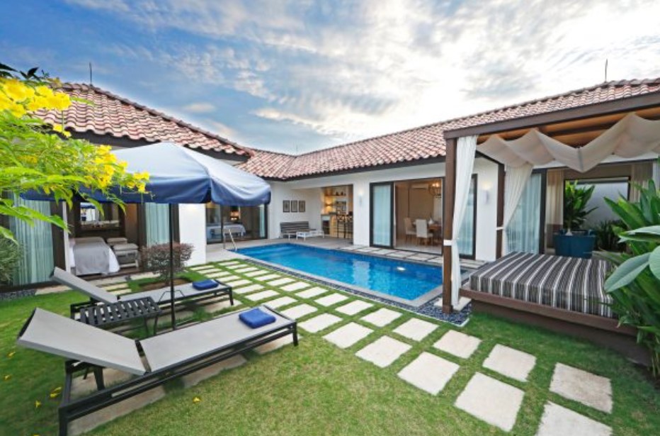 Reasons Why Villas Are a Good Choice for Families During Holidays