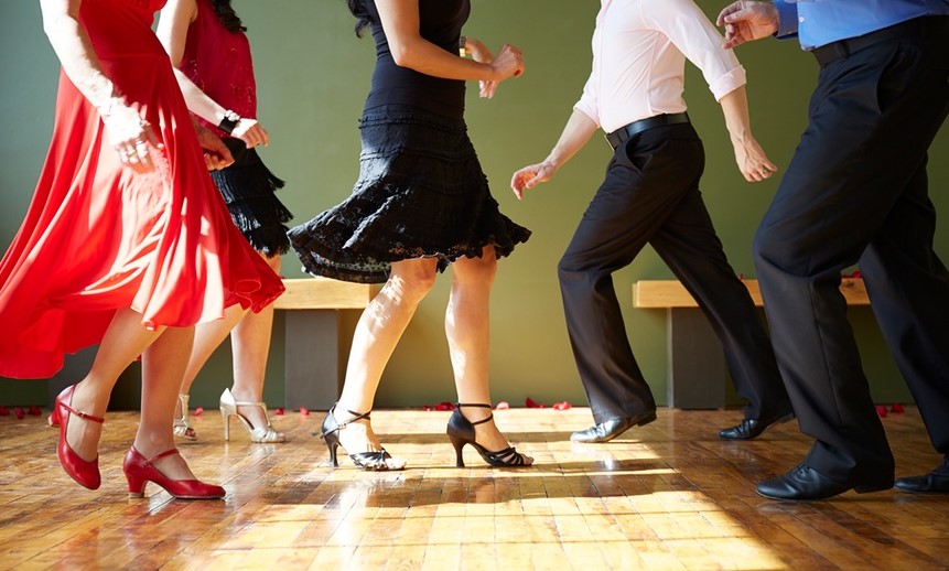4 Reasons Why You Should Sign Up For Salsa Dance Classes Houston Today