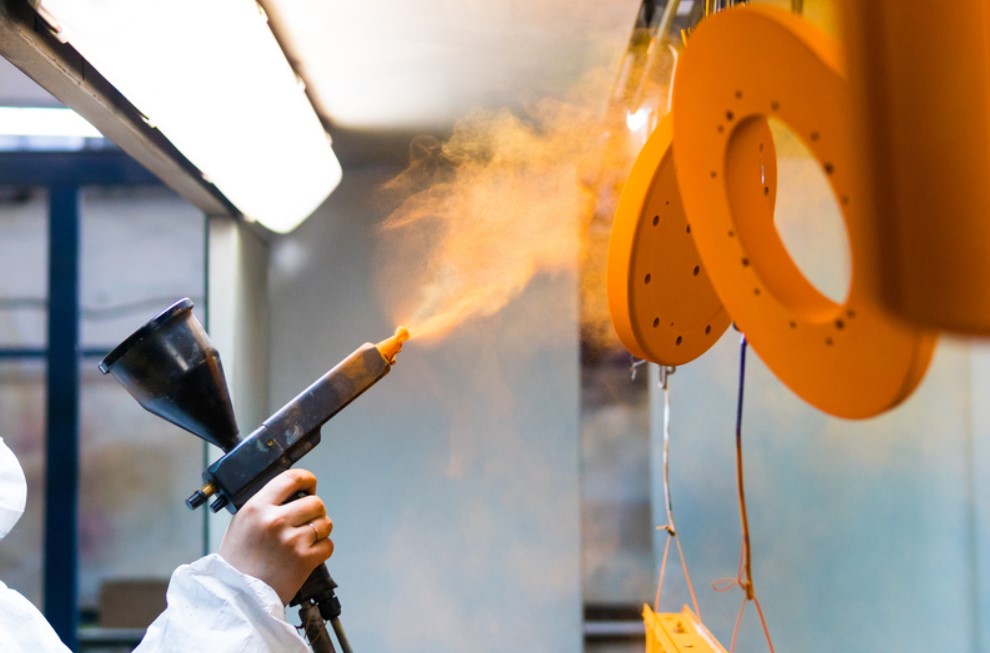 Factors to Consider When Choosing Your Powder Coating Systems